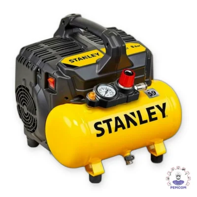 Máy nén khí Stanley DST100/8/6