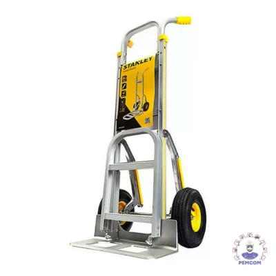 Xe đẩy hàng 2 bánh Stanley HT514
