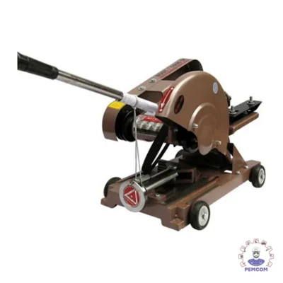 Máy cắt sắt Tiến Đạt F400 ( không động cơ )