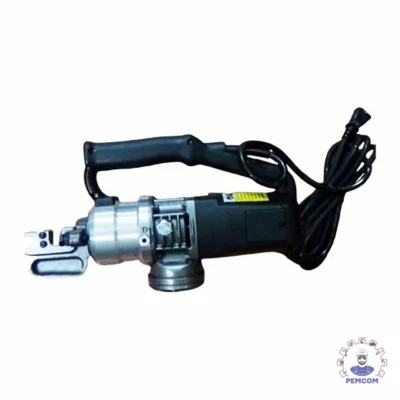 Máy chấn sắt thủy lực cầm tay HM RC-16
