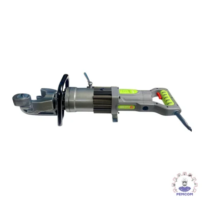 Máy uốn thép cầm tay bằng điện RB-25