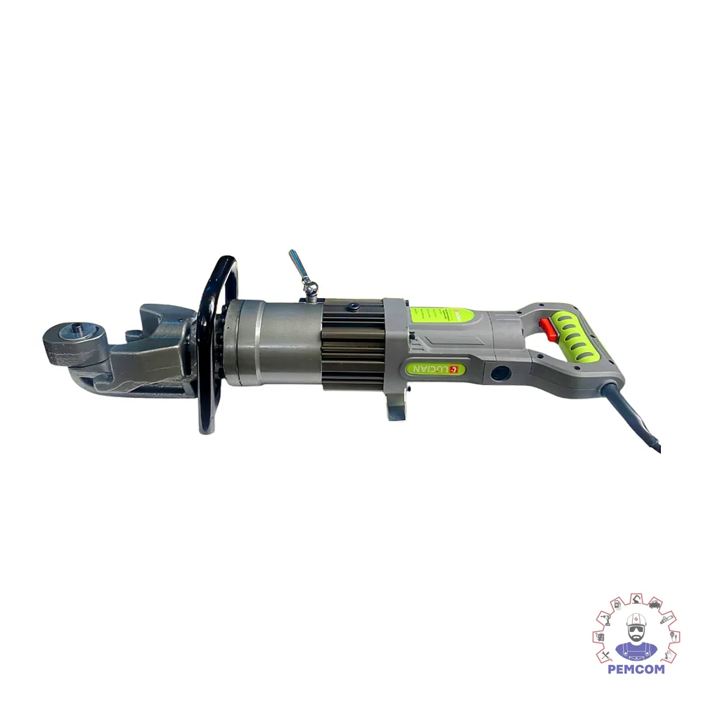 Máy uốn thép cầm tay bằng điện RB-25