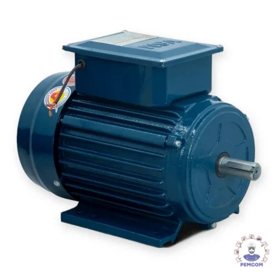 Motor VSM vỏ gang PLC-VSM4.012