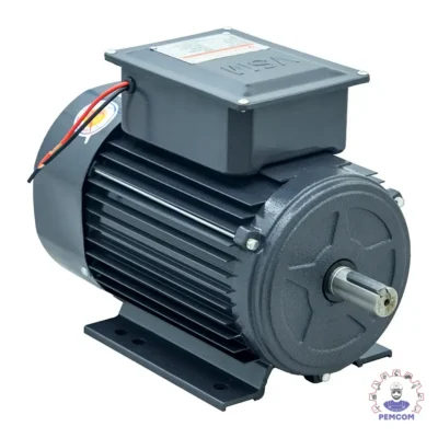 Motor VSM vỏ nhôm PLA-VSM2.214