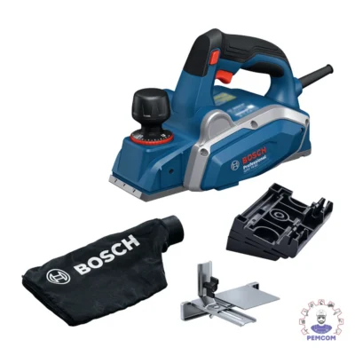 Máy bào Bosch GHO 16-82