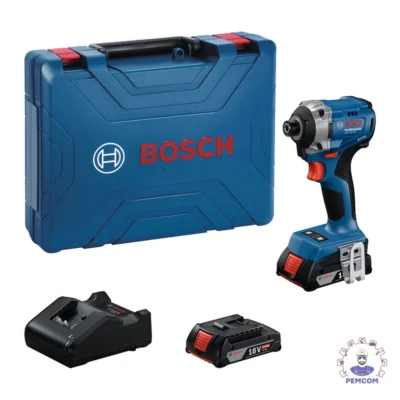 Máy bắt vít động lực dùng pin Bosch GDR 18V-215