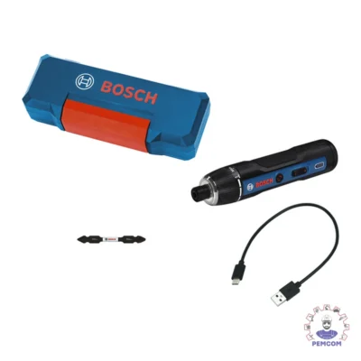 Máy bắt vít dùng pin Bosch 06019S4080