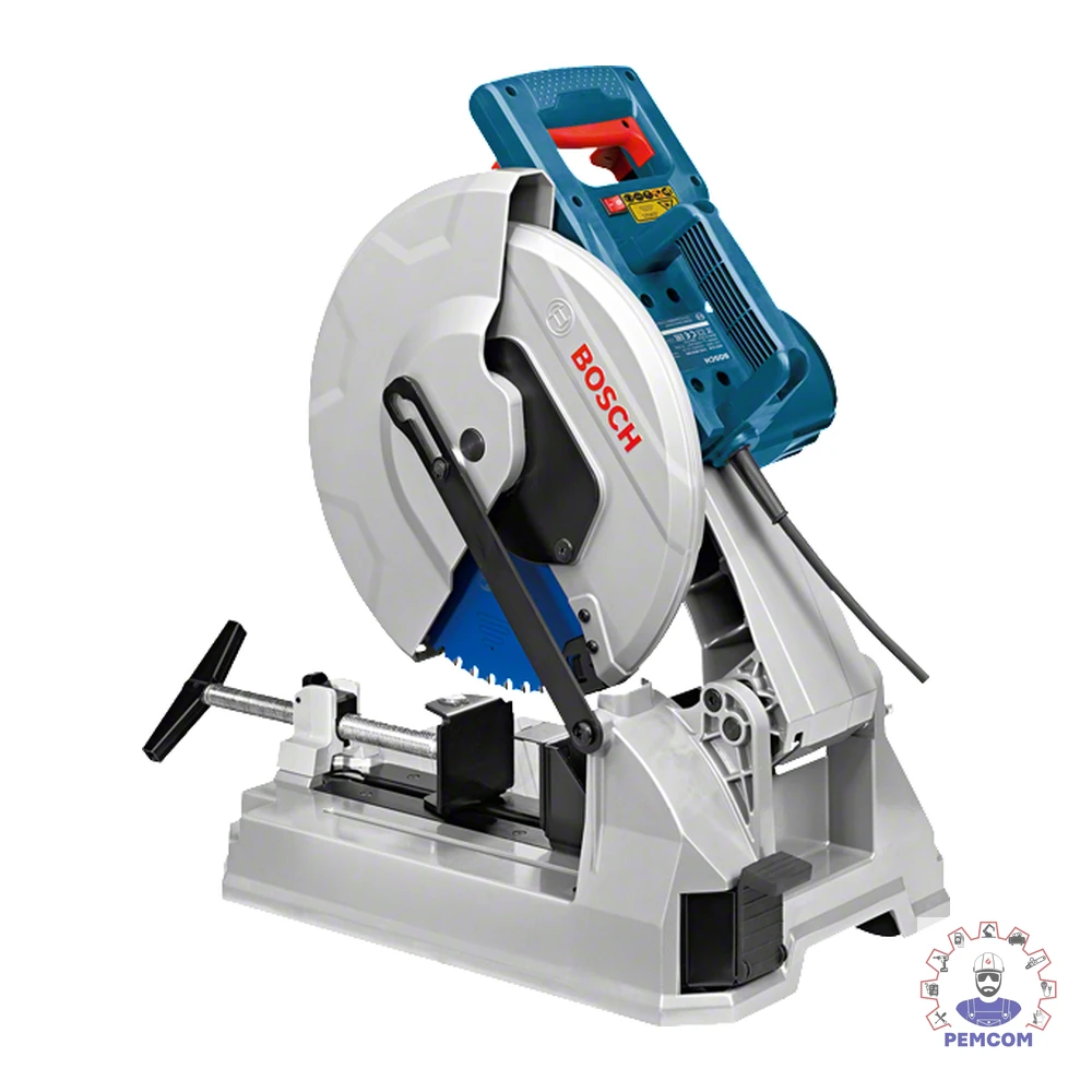 Máy cắt sắt Bosch GCD 12 JL