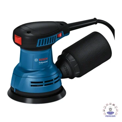 Máy chà nhám rung tròn Bosch GEX 125