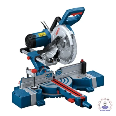 Máy cưa vát Bosch GCM 254 D