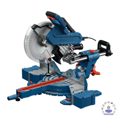 Máy cưa vát Bosch GCM 340-305 D