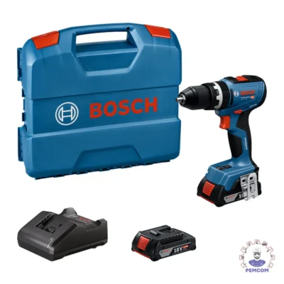 Máy khoan/bắt vít động lực dùng pin Bosch GSB 18V-65