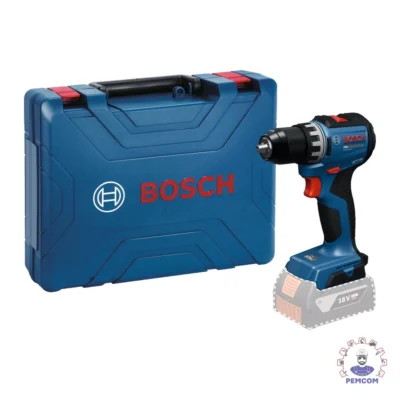 Máy khoan/bắt vít động lực dùng pin Bosch GSB18V-52