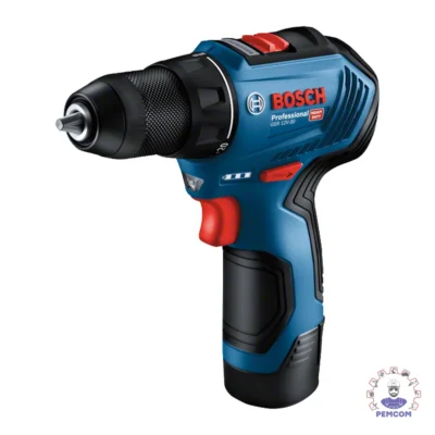 Máy khoan/bắt vít dùng pin Bosch GSR 12V-30