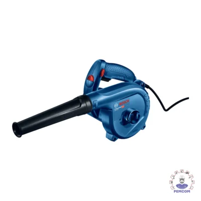 Máy thổi gió có bộ phận hút bụi Bosch GBL 82-270