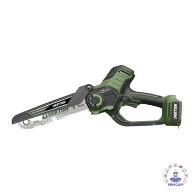 Cưa xích pin 8 inch Dekton M21-CX08XPLUS (thân máy)