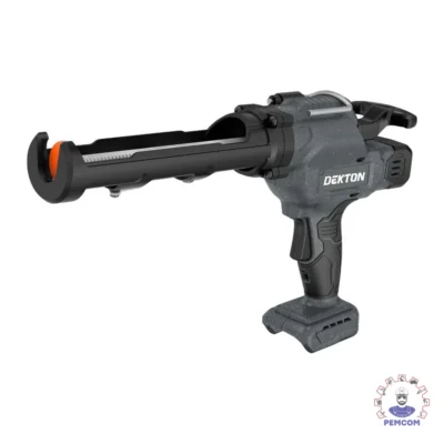 Máy bơm keo pin 21V Dekton M21-MBK01PRO (thân máy)