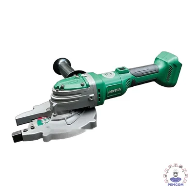 Máy cắt cọc, cắt hợp kim pin 145mm Dekton M21-CHK145BL (thân máy)