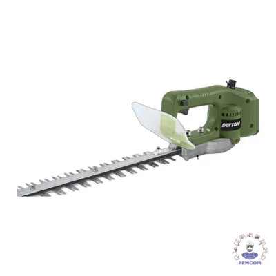 Máy cắt tỉa hàng rào pin 330mm Dekton M21-CHR330XPRO (thân máy)