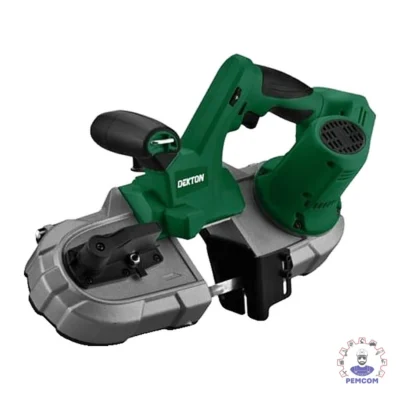 Máy cưa vòng pin 21V Dekton M21-MCV835BL (thân máy)