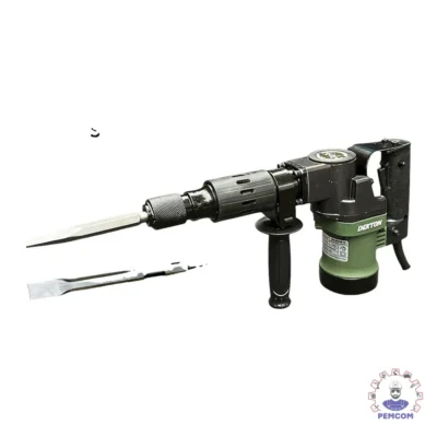 Máy đục bê tông 17mm đầu tròn Dekton DK-DH0810XPRO