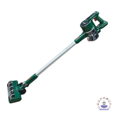 Máy hút bụi pin 21V không chổi than Dekton M21-HB02BL (thân máy)