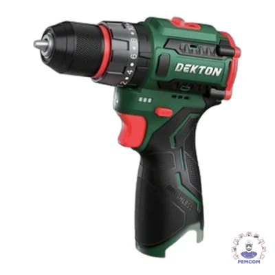 Máy khoan pin 16.8V Dekton D16-ID1060PRO (thân máy)