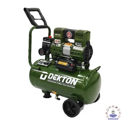 Máy nén khí không dầu 18L Dekton DK-AC2918LX