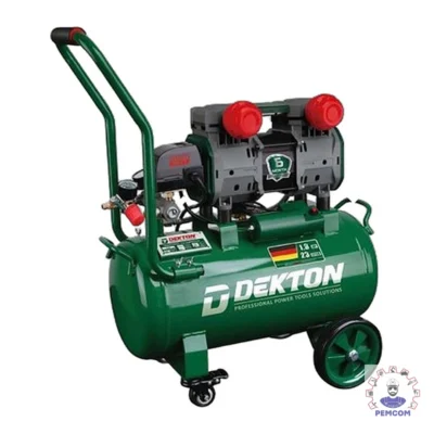 Máy nén khí không dầu 23L Dekton DK-AC3925PLUS