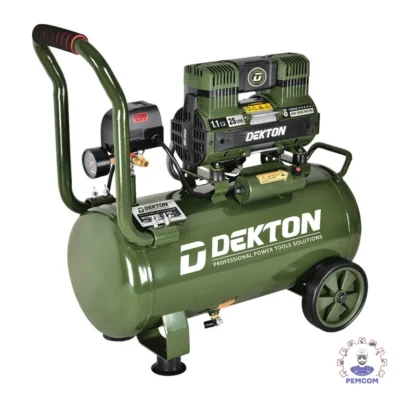 Máy nén khí không dầu 25L Dekton DK-AC2925XPRO
