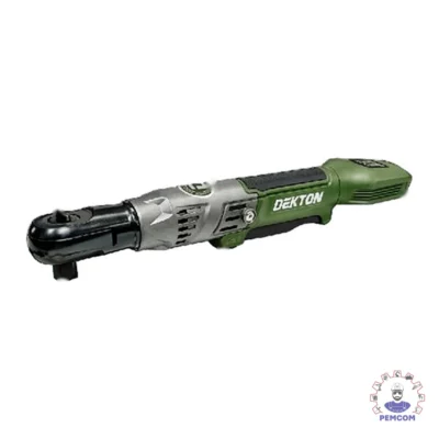 Máy siết bulong góc 90N.m Dekton M21-RW90XPRO (thân máy)