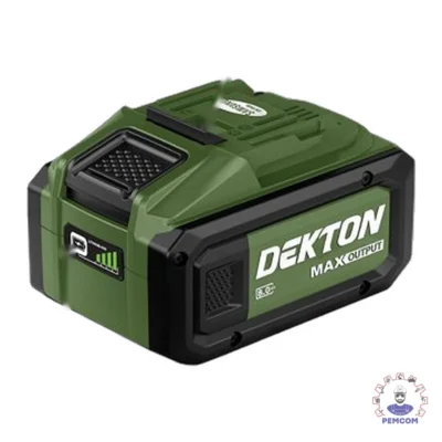 Pin M21 8.0Ah cell Samsung 21700 Dekton M21-B8140XPRO