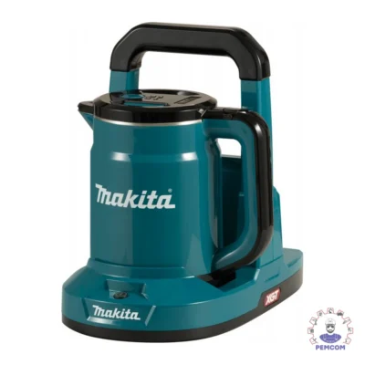 Ấm đun nước sử dụng pin Makita KT001GZ