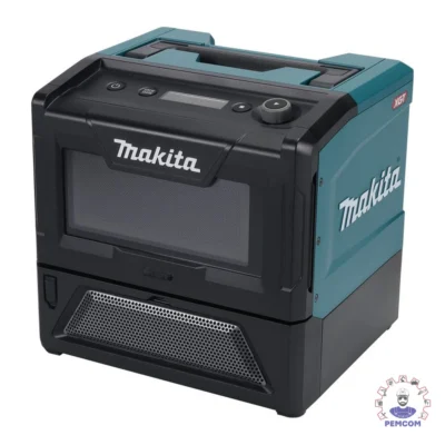 Lò vi sóng dùng pin 40V MAX Makita MW001GZ