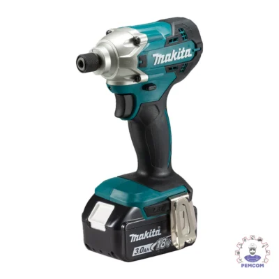 Máy bắt vít dùng pin Makita DTD156SFE