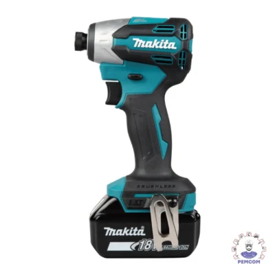 Máy bắt vít dùng pin Makita DTD158RFJ