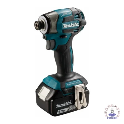 Máy bắt vít dùng pin Makita DTD173RTJ