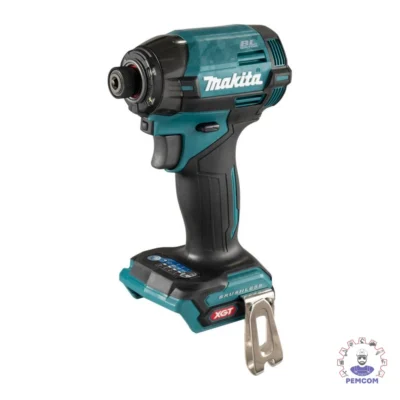 Máy bắt vít dùng pin Makita TD002GD202