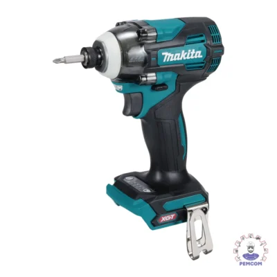 Máy bắt vít dùng pin Makita TD004GZ