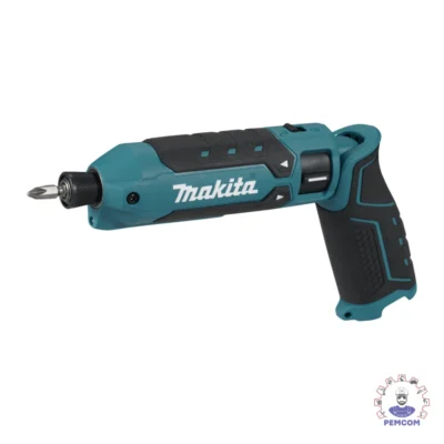Máy bắt vít dùng pin Makita TD023DZ
