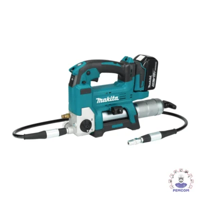Máy bơm mỡ dùng pin Makita DGP180RT