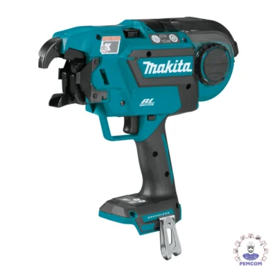 Máy buộc dây thép dùng pin Makita DTR180Z