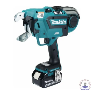 Máy buộc dây thép dùng pin Makita DTR181RTE