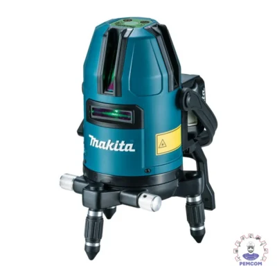 Máy cân mực laser tia xanh dùng pin Makita SK20GDZ