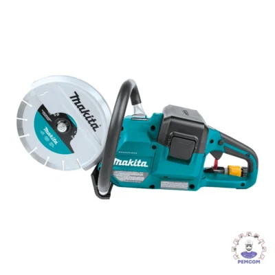 Máy cắt bê tông dùng pin Makita DCE090ZX2