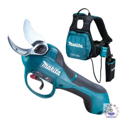 Máy cắt cành dùng pin Makita DUP362ZN