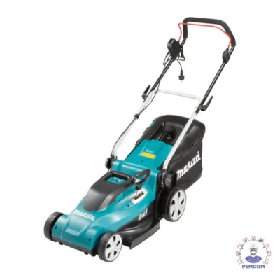 Máy cắt cỏ đẩy dùng điện Makita ELM4120