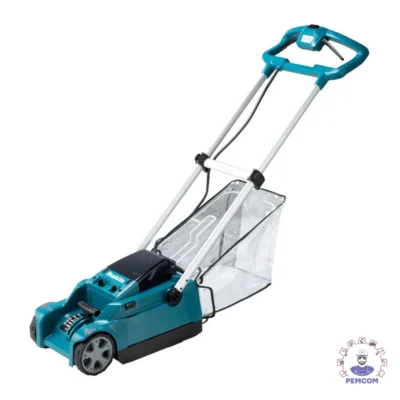 Máy cắt cỏ đẩy dùng pin Makita DLM230Z