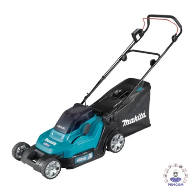 Máy cắt cỏ đẩy dùng pin Makita DLM432Z