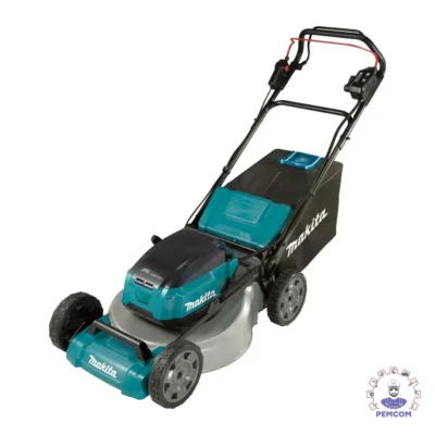 Máy cắt cỏ đẩy dùng pin Makita DLM460Z